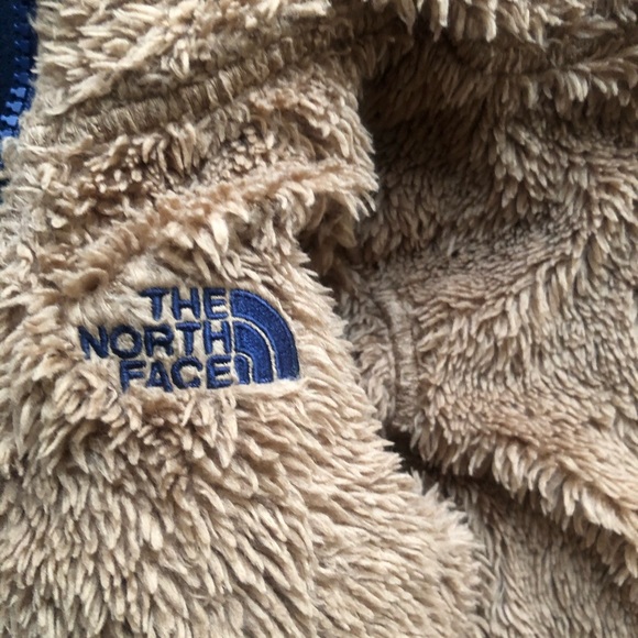 The North Face Reversible Puffer - Picture 6 of 8